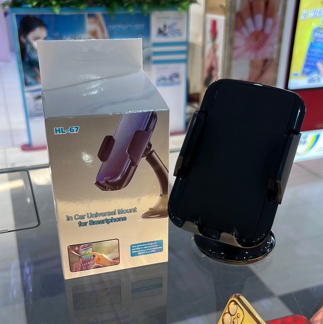 Car Universal mount Car Holder HL-67