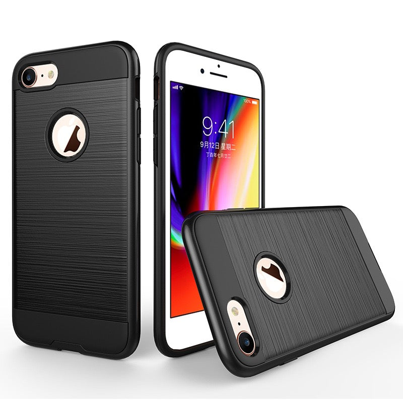 iPhone 11 Smoothy Heavy Duty Case
