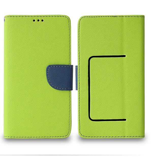 2 color UNIVERSAL FLIP CASE  UN1