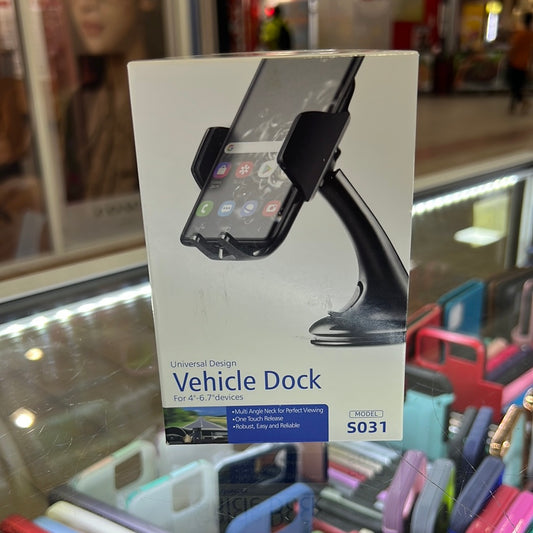Vehicle Dock Car Holder S031