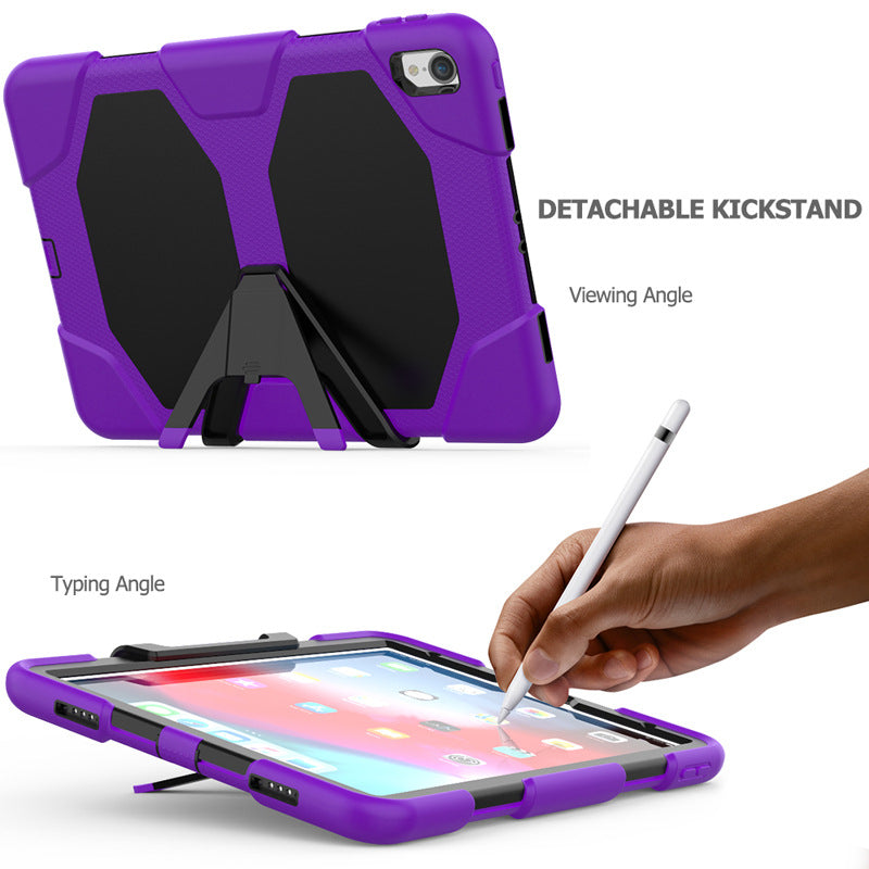 iPad Griffin Survivor Case TT4
