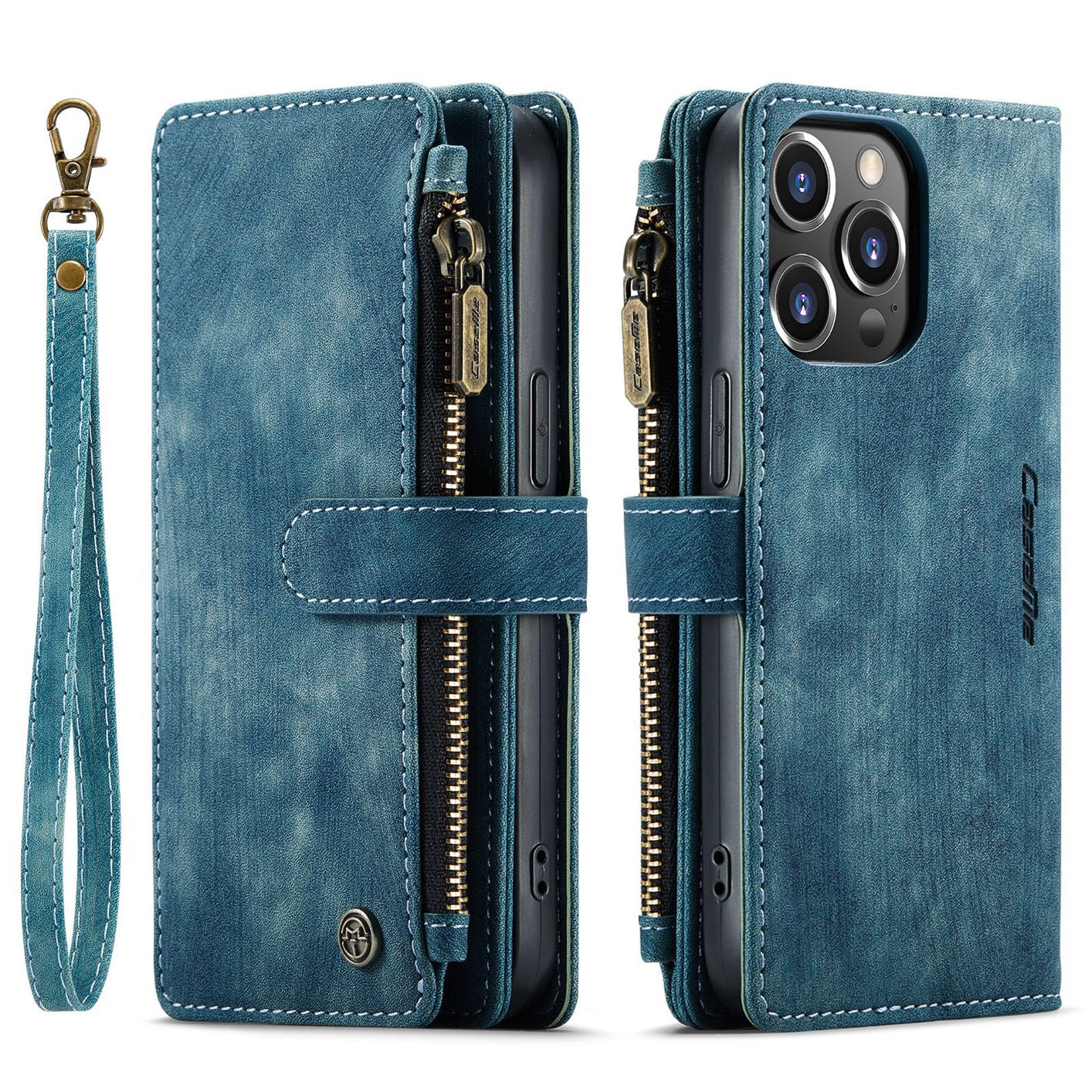 iPhone 11 Multi Functional Wallet Case