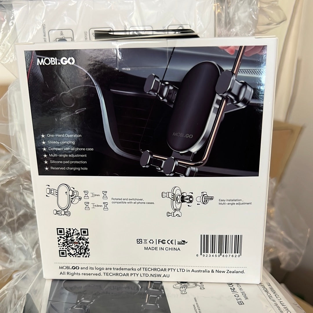 Mobi Car Holder G3