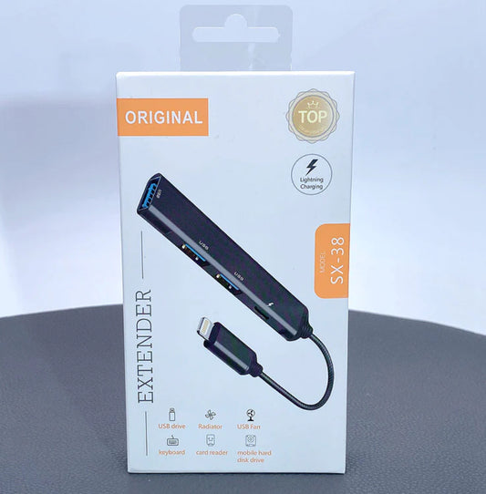 EXTENDER Lighting SX-38