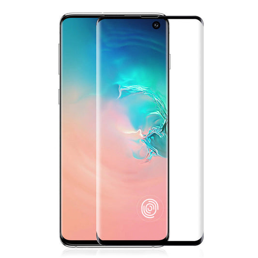 Glass Protector for Samsung Note Model PP8