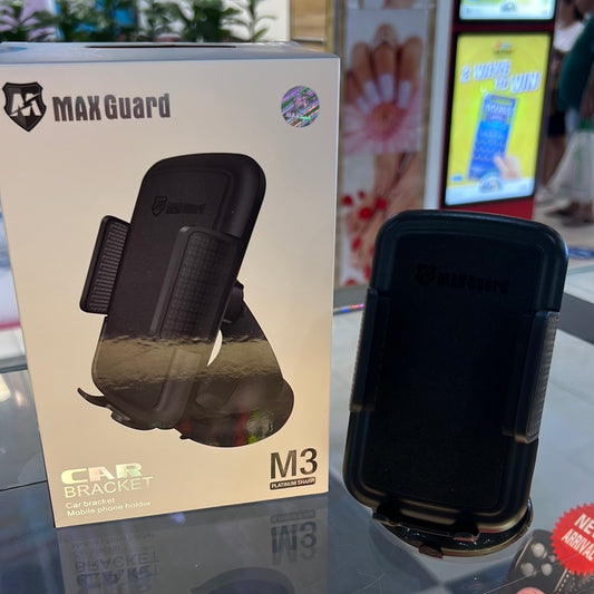 Max Car Holder M3